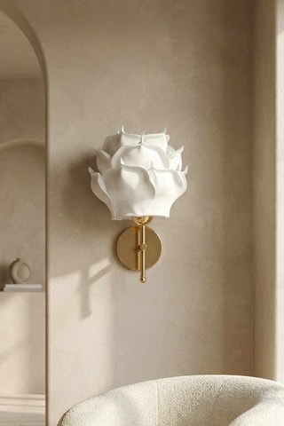 Applique - Dorato - 5 W