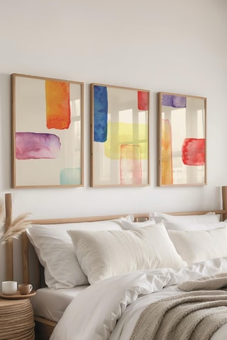 Quadro - 30 x 40 cm
