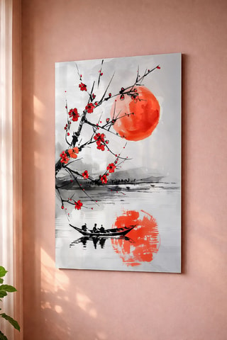 Quadro - 40 x 28 cm