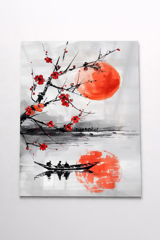 Quadro - 40 x 28 cm