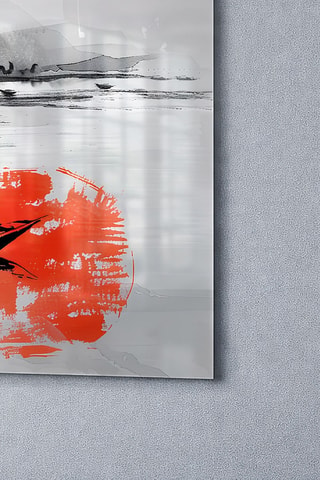 Quadro - 40 x 28 cm