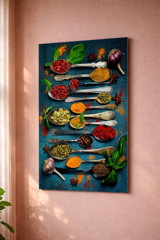 Quadro - 40 x 28 cm