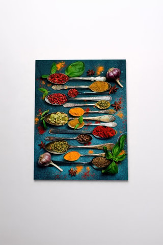 Quadro - 40 x 28 cm