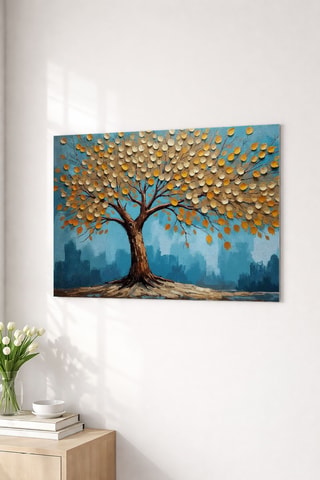 Quadro - 30 x 20 cm