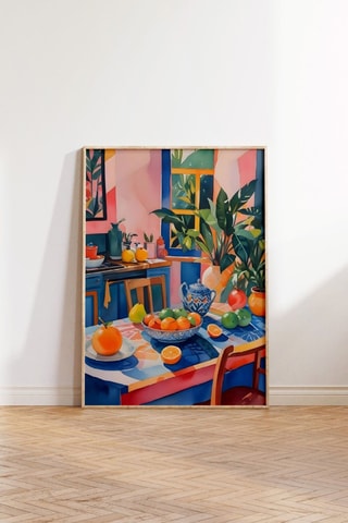 Quadro - 50 x 70 cm