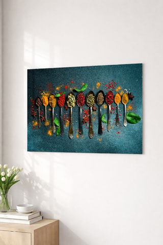 Quadro - 30 x 20 cm