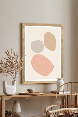 Quadro - 33 x 48 cm