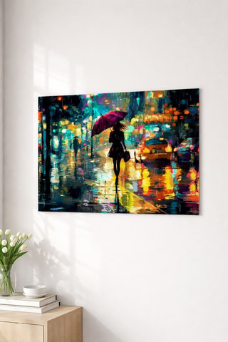 Quadro - 40 x 28 cm