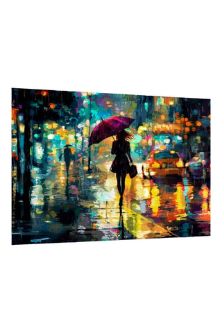 Quadro - 40 x 28 cm