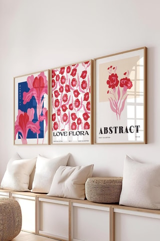 Quadro - 50 x 70 cm