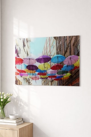 Quadro - 40 x 28 cm