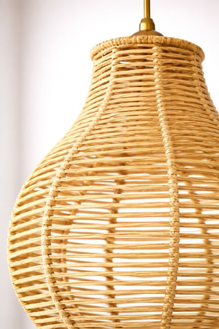 Lampadario - Beige - 40 W