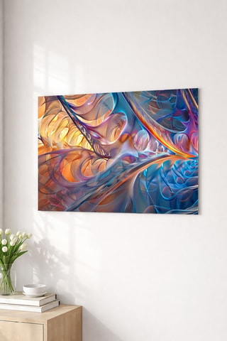 Quadro - 40 x 28 cm