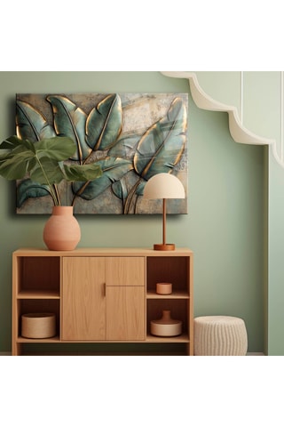 Quadro in vetro temprato - 60 x 90 cm