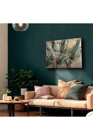 Quadro in vetro temprato - 60 x 90 cm