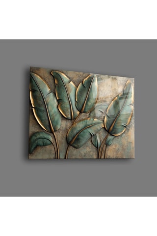Quadro in vetro temprato - 60 x 90 cm