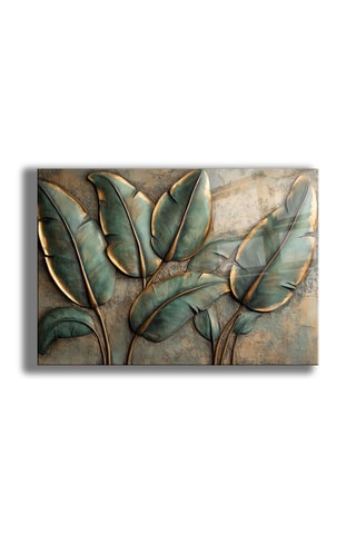 Quadro in vetro temprato - 60 x 90 cm