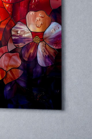 Quadro - 40 x 28 cm