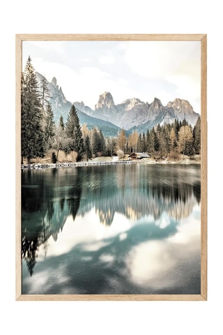 Quadro - 50 x 70 cm