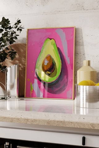 Quadro - 50 x 70 cm