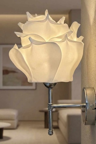 Applique - Argentato - 5 W