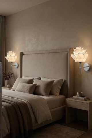 Applique - Argentato - 5 W