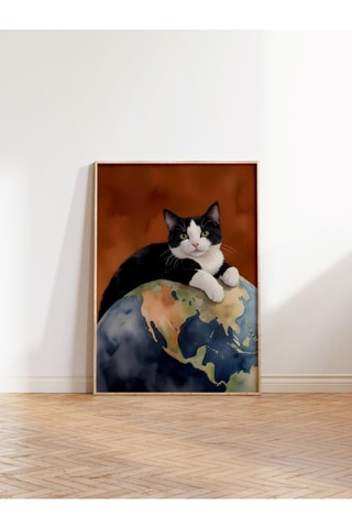 Quadro - 50 x 70 cm