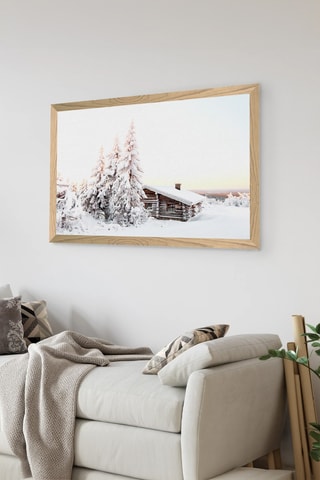 Quadro - 33 x 48 cm