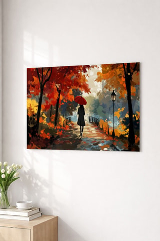 Quadro - 40 x 28 cm