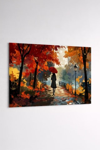 Quadro - 40 x 28 cm