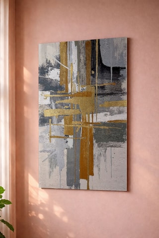 Quadro - 30 x 20 cm