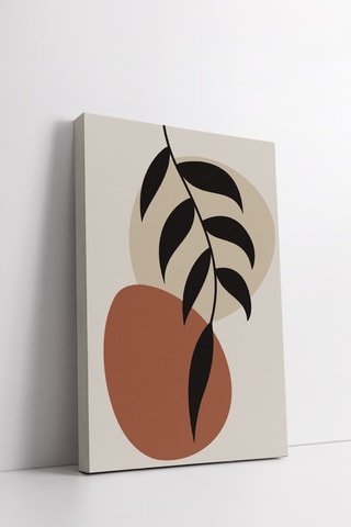 3 quadri - 3 x (50 x 70 x 3) cm