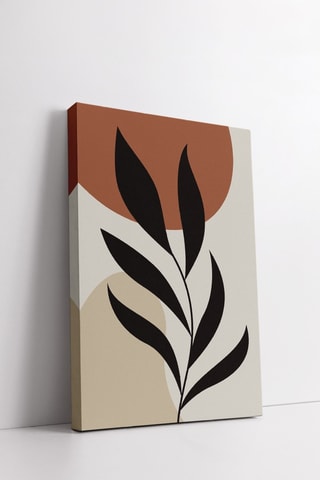 3 quadri - 3 x (50 x 70 x 3) cm
