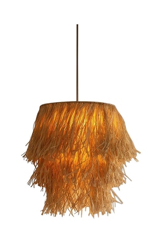Lampadario - Beige - 40 W