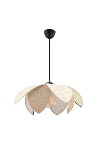 Lampadario - Beige - 40 W