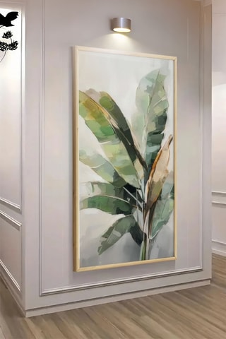 Tableau - 120 x 50 cm