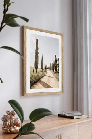 Quadro - 33 x 48 cm