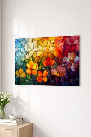 Quadro - 40 x 28 cm