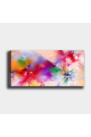 Quadro in legno - 50 x 120 cm