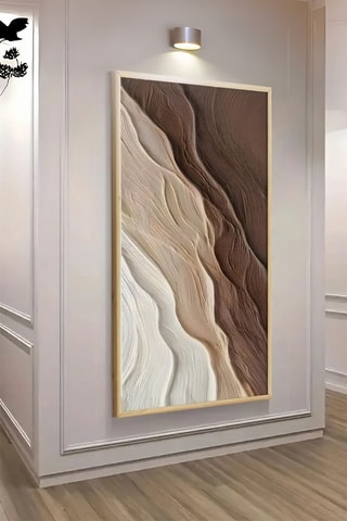 Tableau - 120 x 50 cm