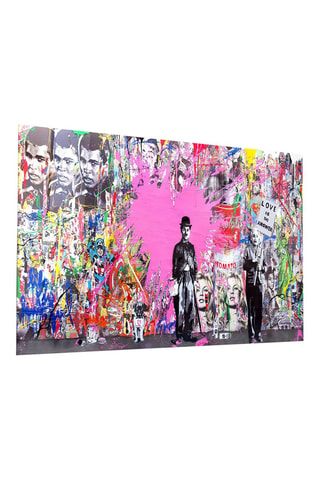 Tableau - 70 x 110 cm