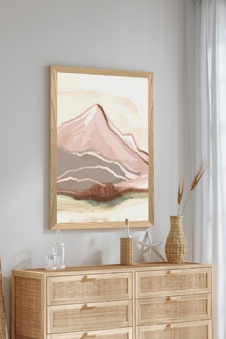 Quadro - 33 x 48 cm
