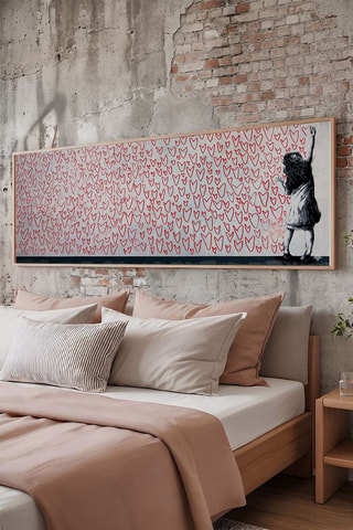 Quadro - 33 x 70 cm
