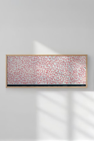Quadro - 33 x 70 cm