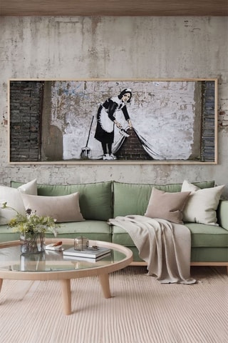 Quadro - 33 x 70 cm