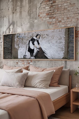 Quadro - 33 x 70 cm