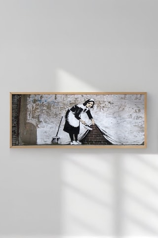 Quadro - 33 x 70 cm