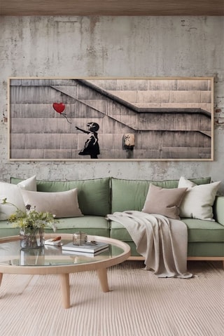 Quadro - 33 x 70 cm