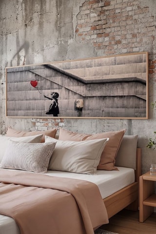 Quadro - 33 x 70 cm