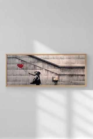 Quadro - 33 x 70 cm